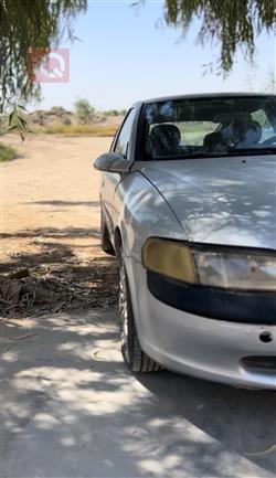 اوبل فيكترا